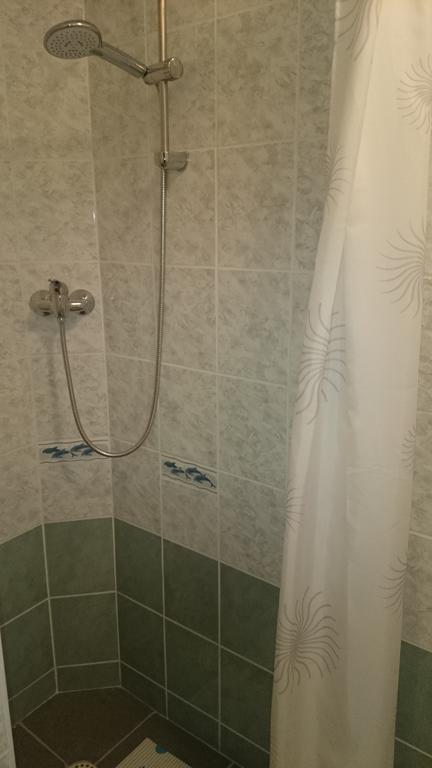 شقة كَشّا  في Studio Apartman Jakobyho المظهر الخارجي الصورة
