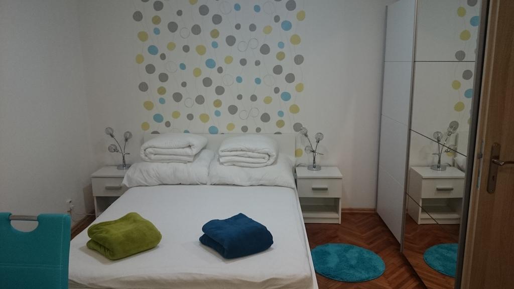 شقة كَشّا  في Studio Apartman Jakobyho المظهر الخارجي الصورة