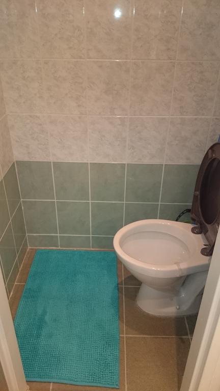 شقة كَشّا  في Studio Apartman Jakobyho المظهر الخارجي الصورة